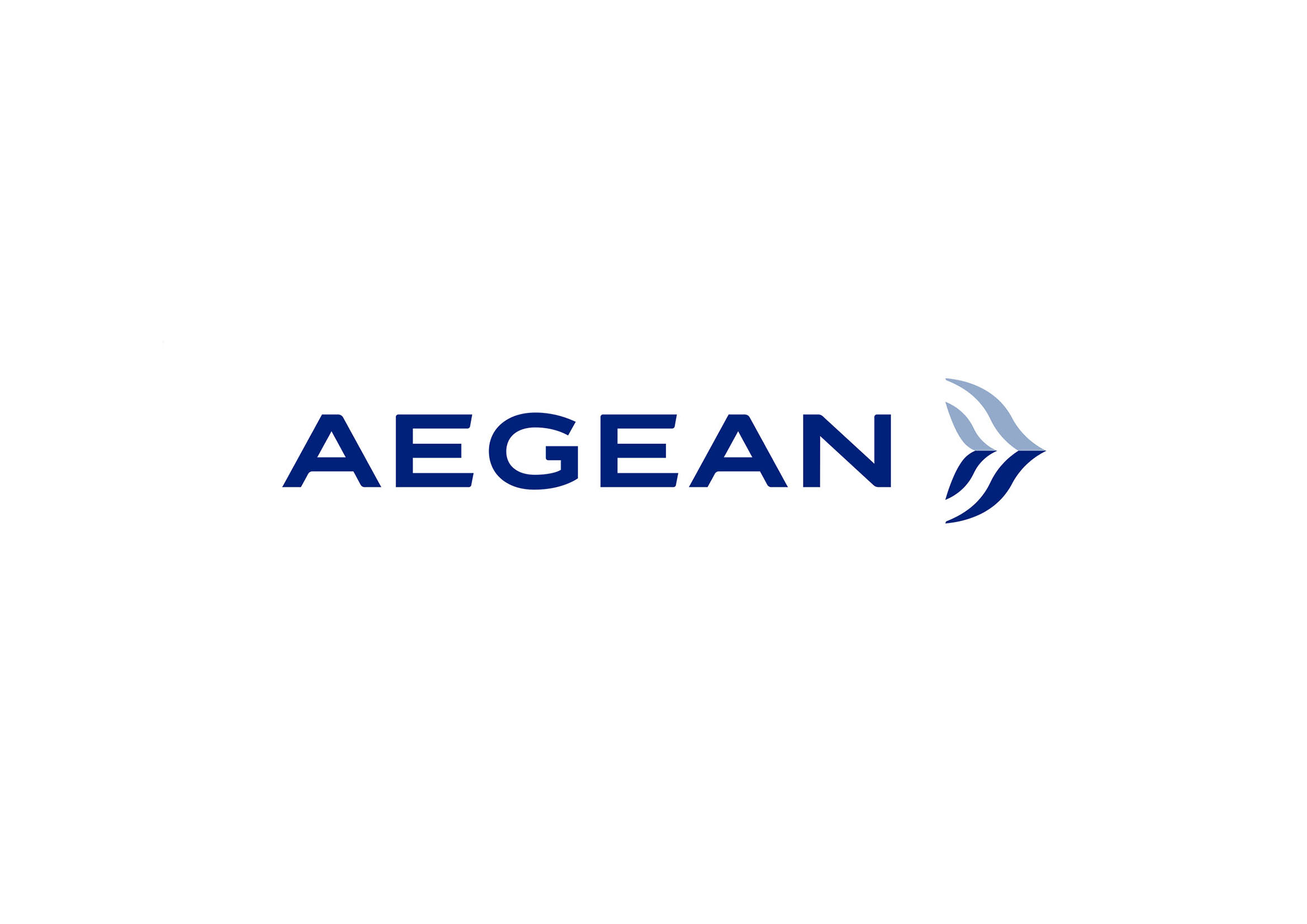 AEGEAN BLUE
