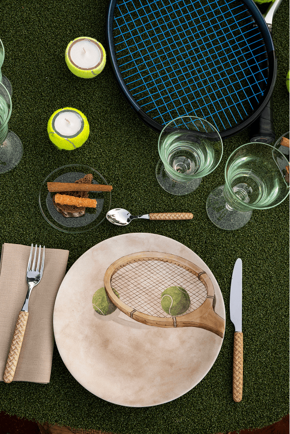 The Tennis Collection