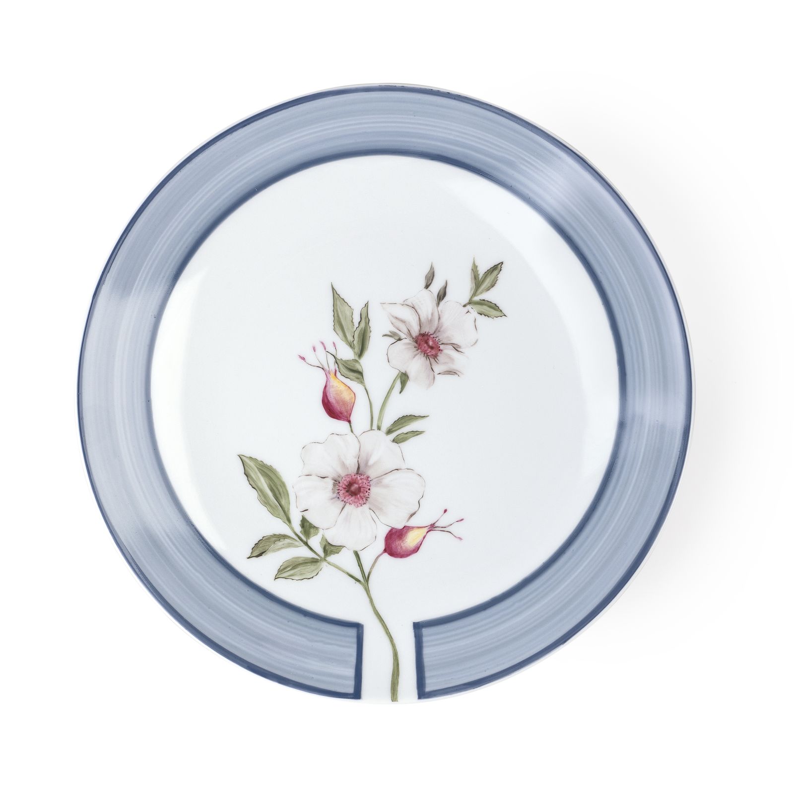Tea Plates
