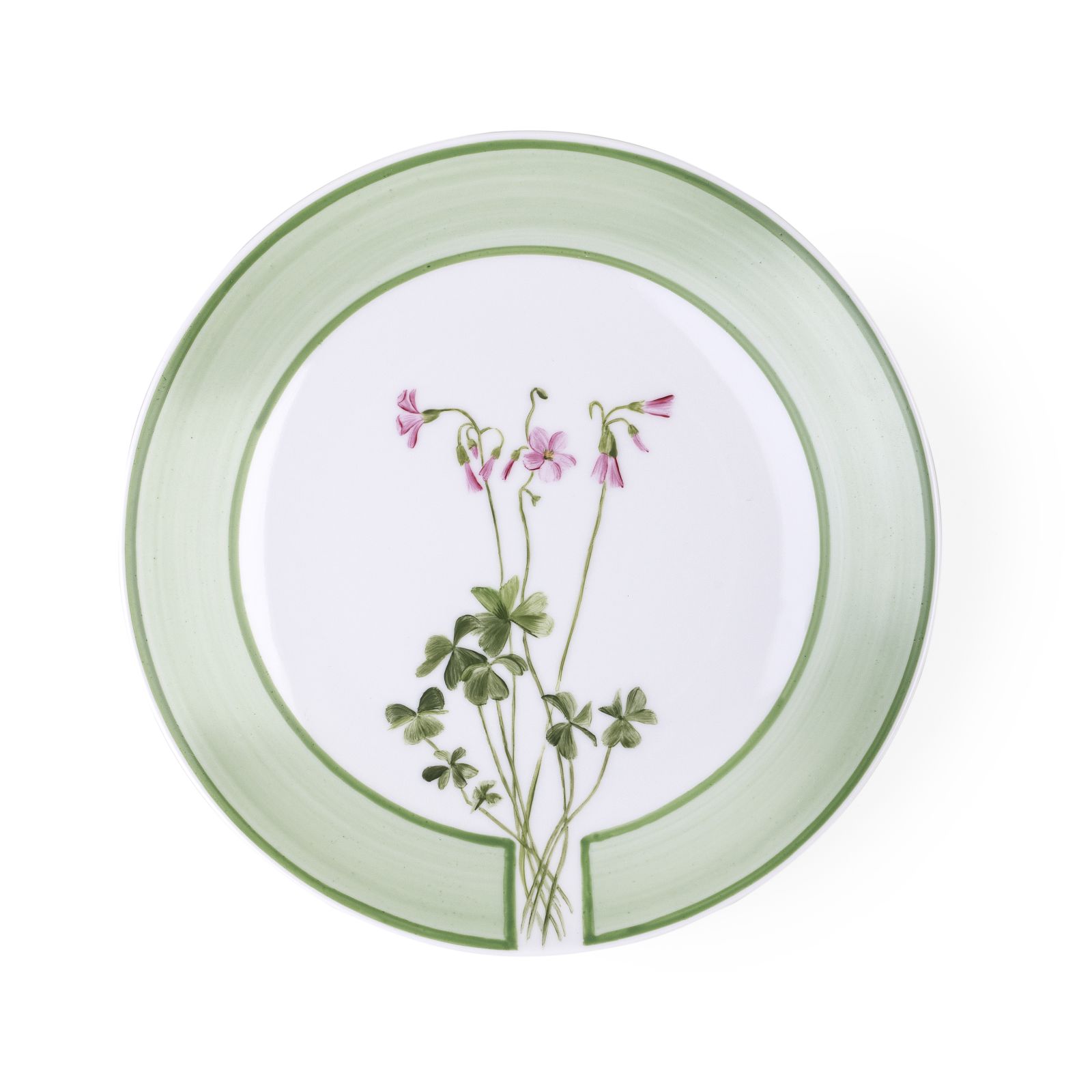 Tea Plates