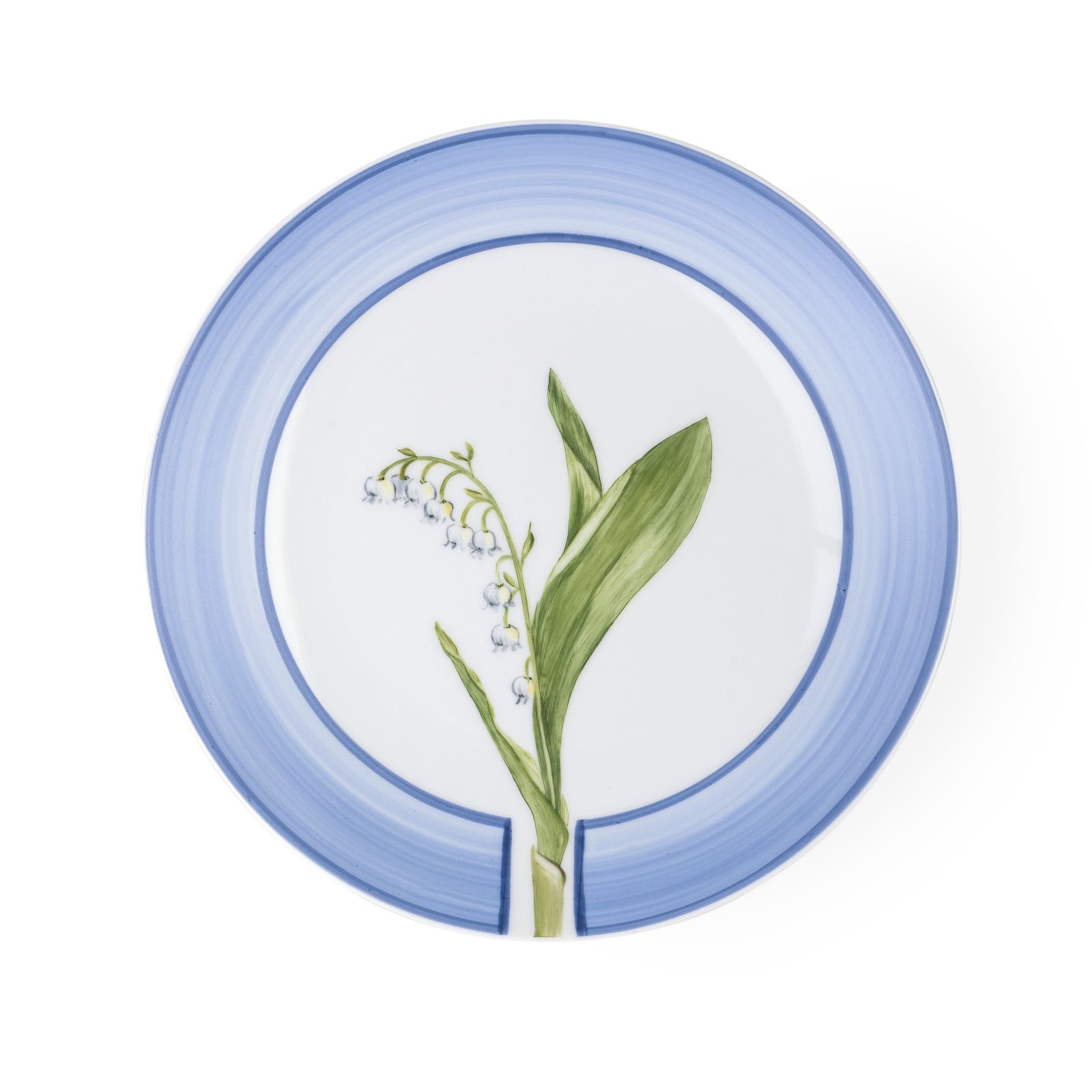Tea Plates