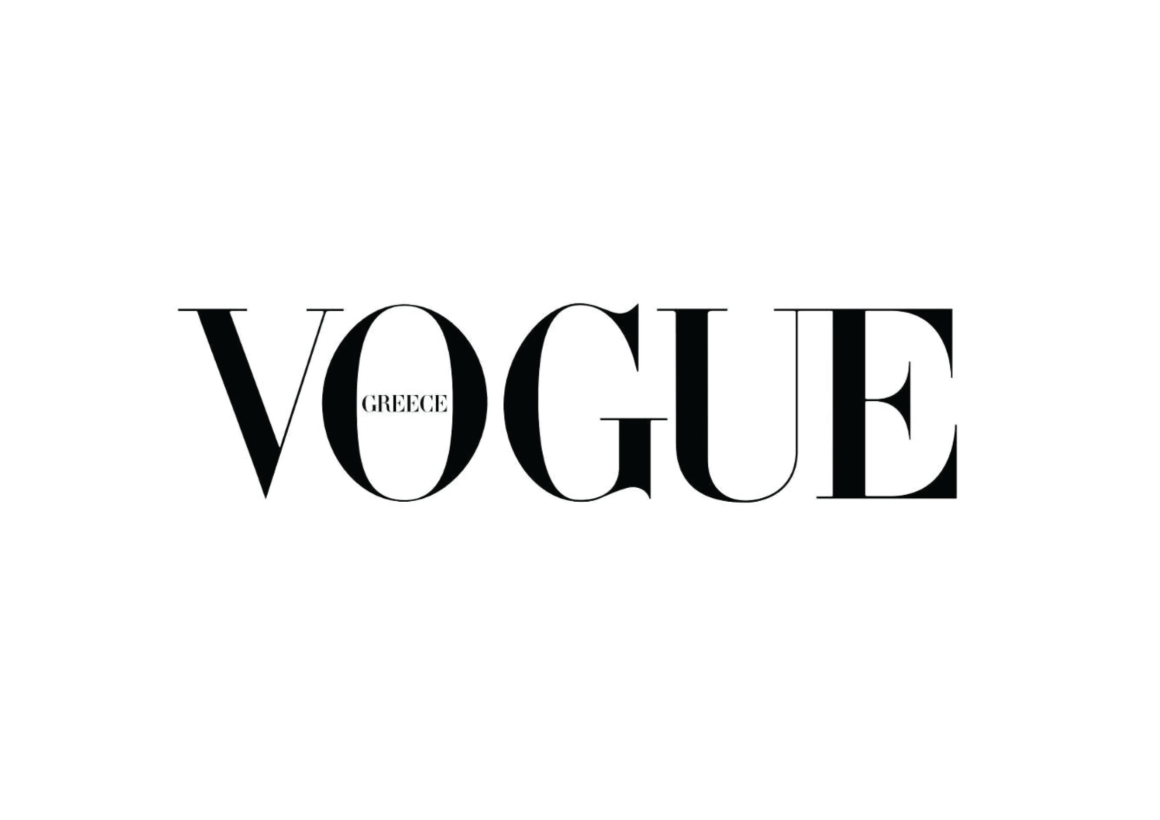 VOGUE GREECE
