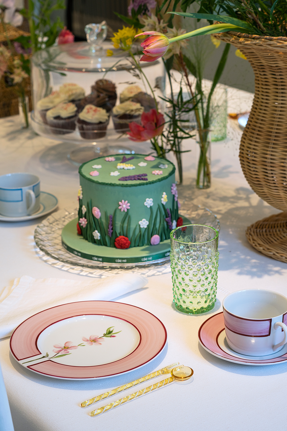 The Toi Et Moi Collection