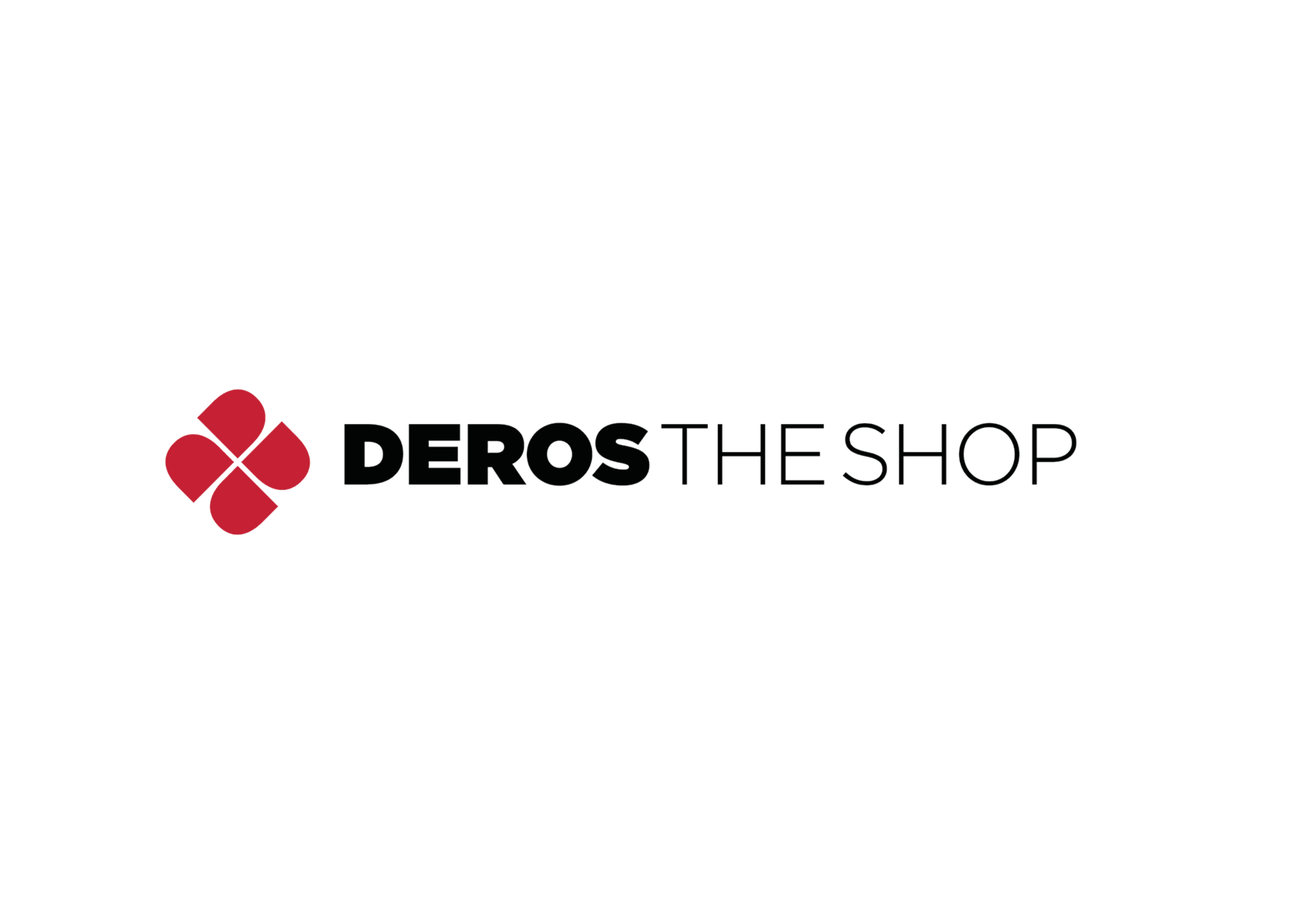 DEROS The Shop