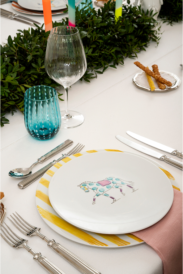 The Fairytale Collection