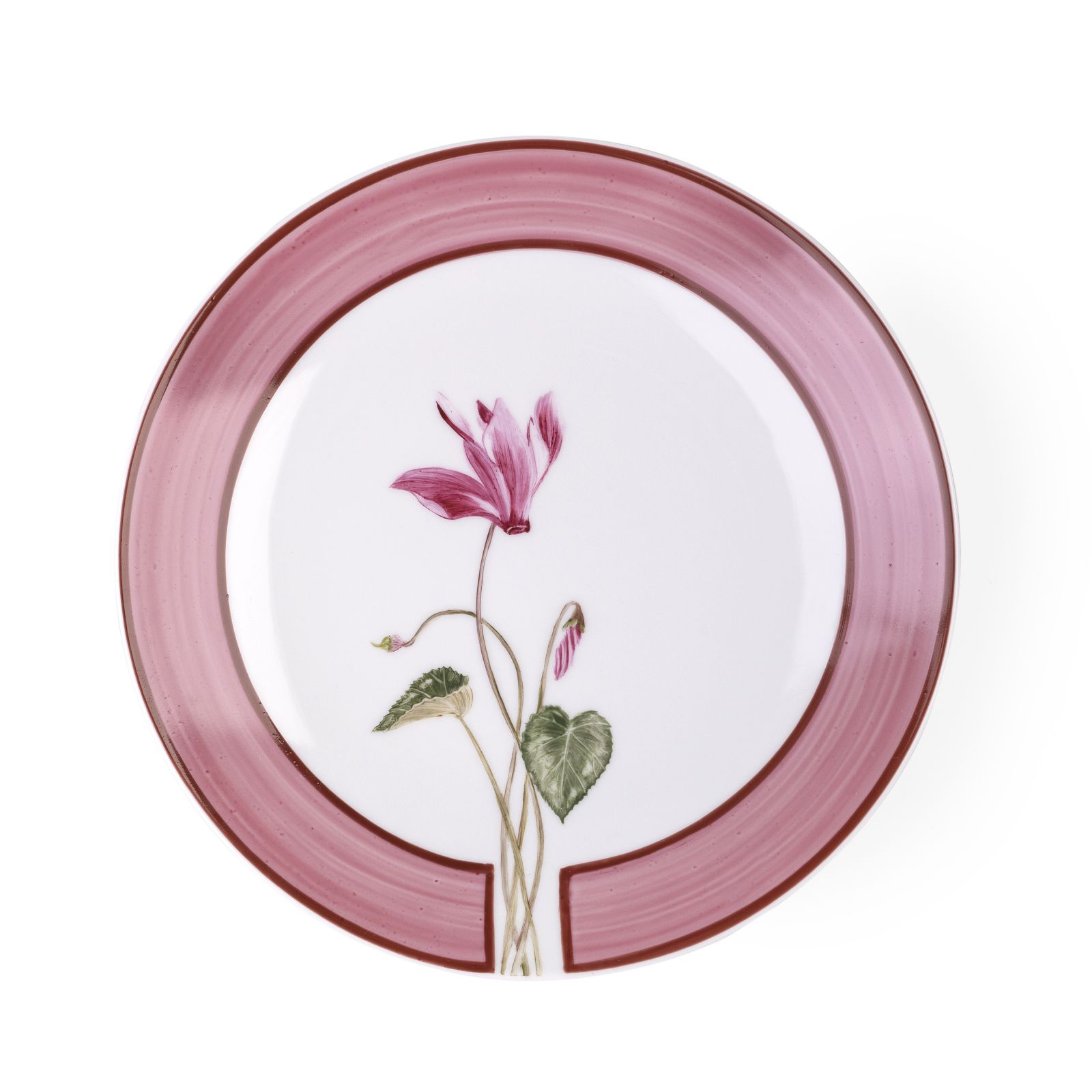 Tea Plates