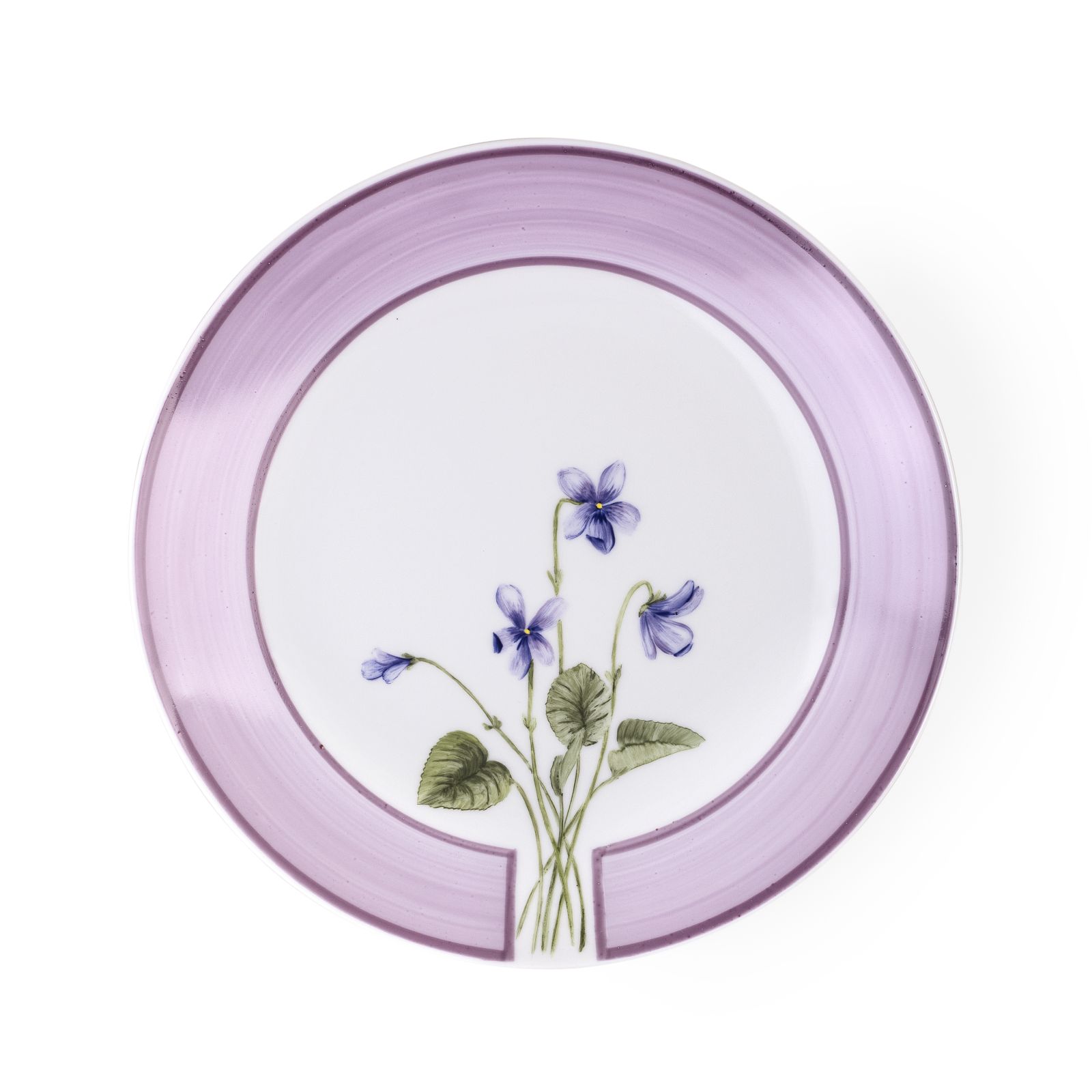 Tea Plates