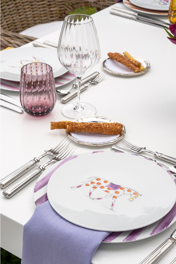 The Fairytale Collection