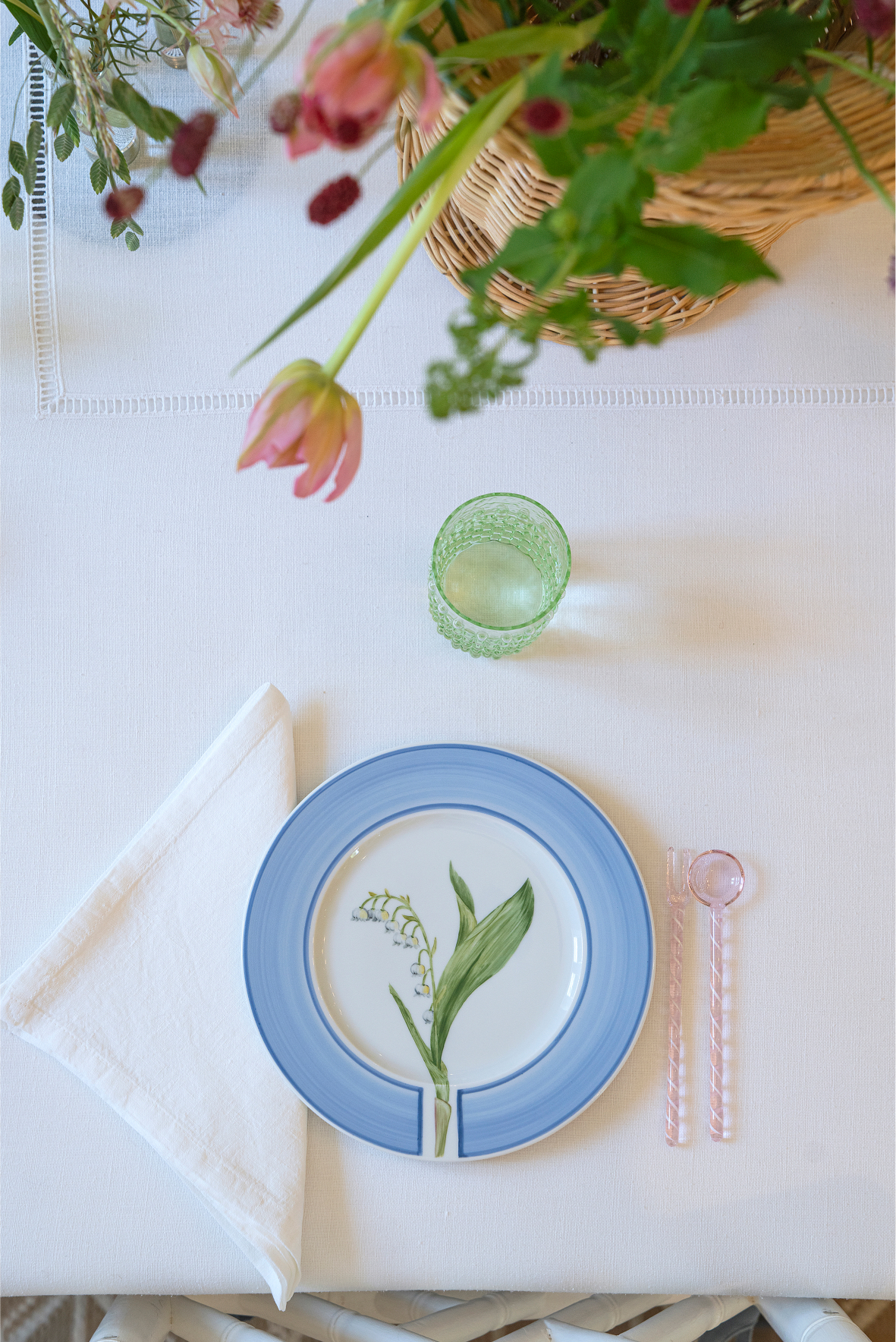 The Toi Et Moi Collection
