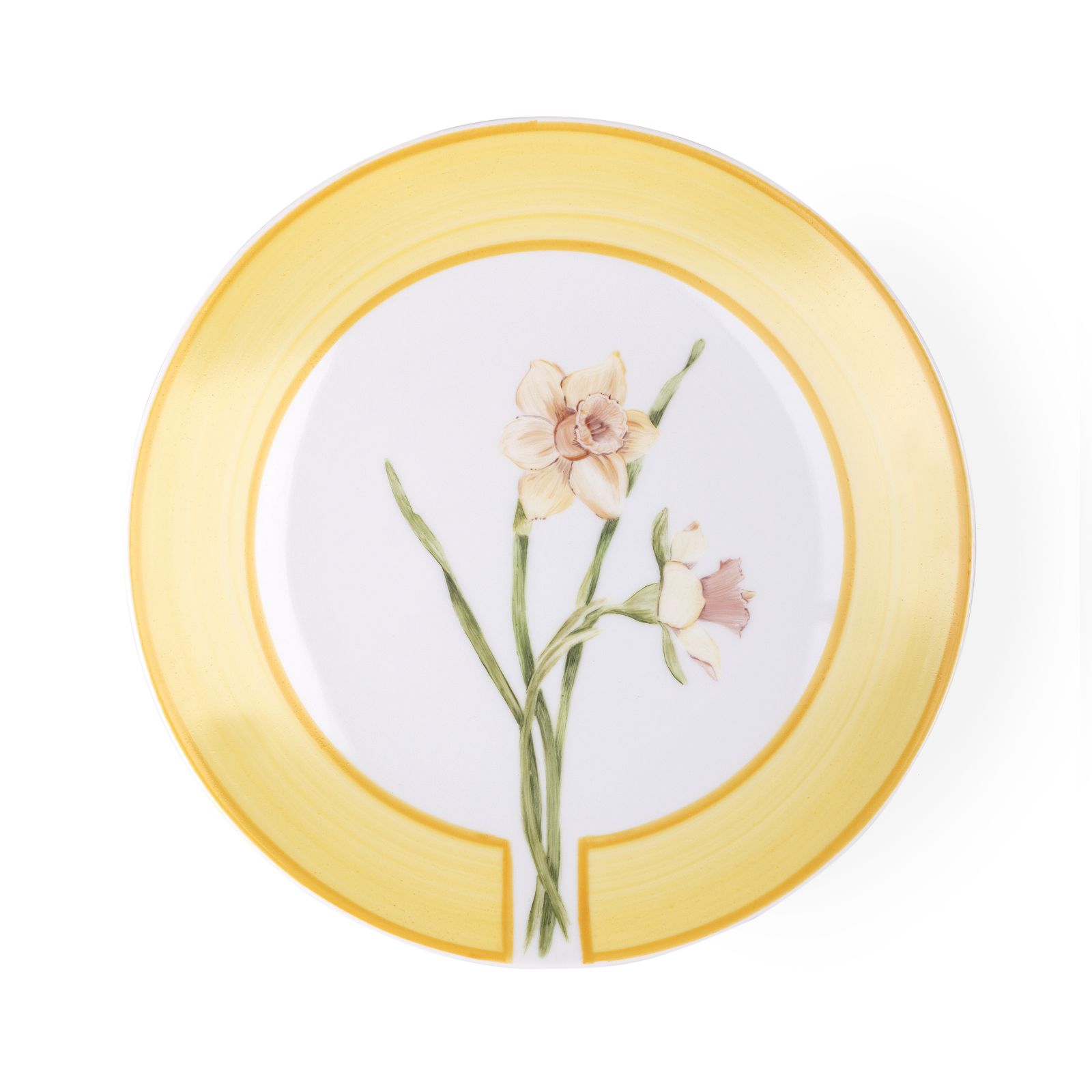 Tea Plates