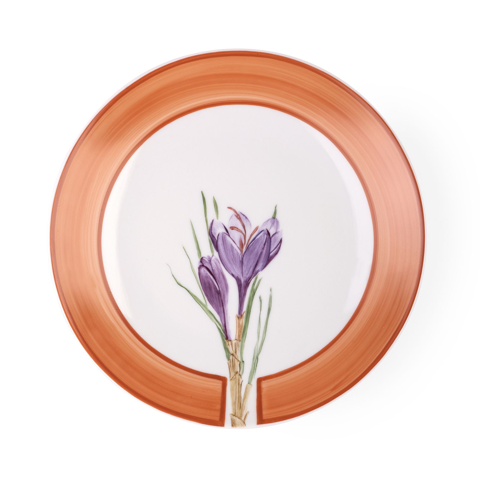 Tea Plates