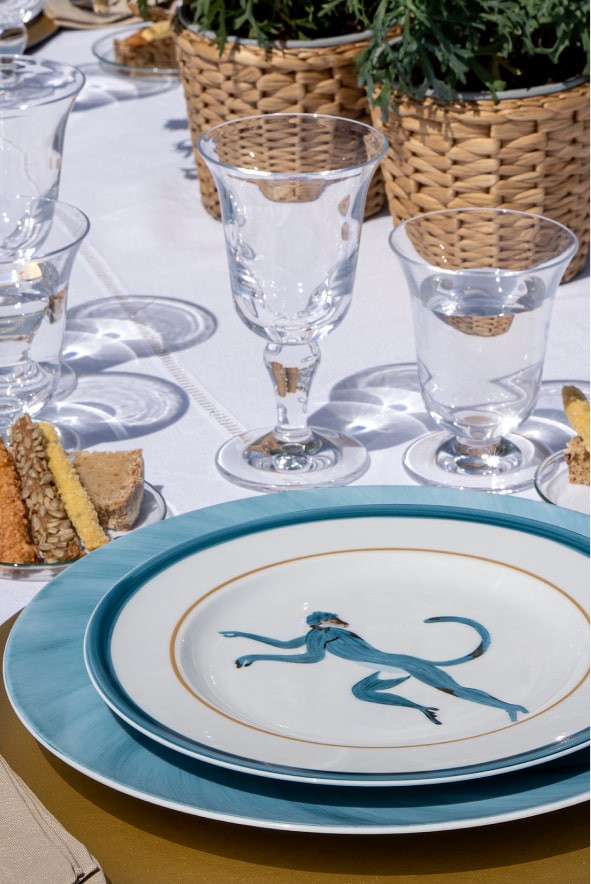 The Santorini Collection