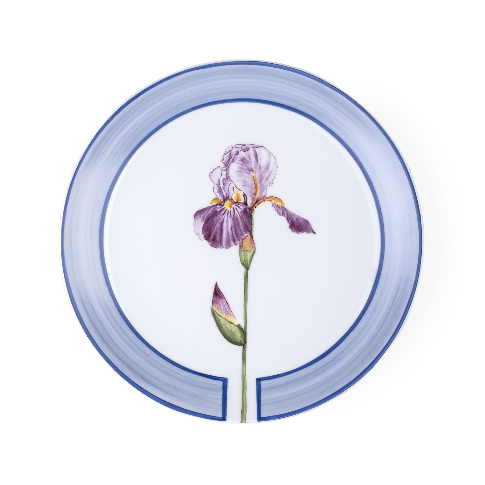 Tea Plates
