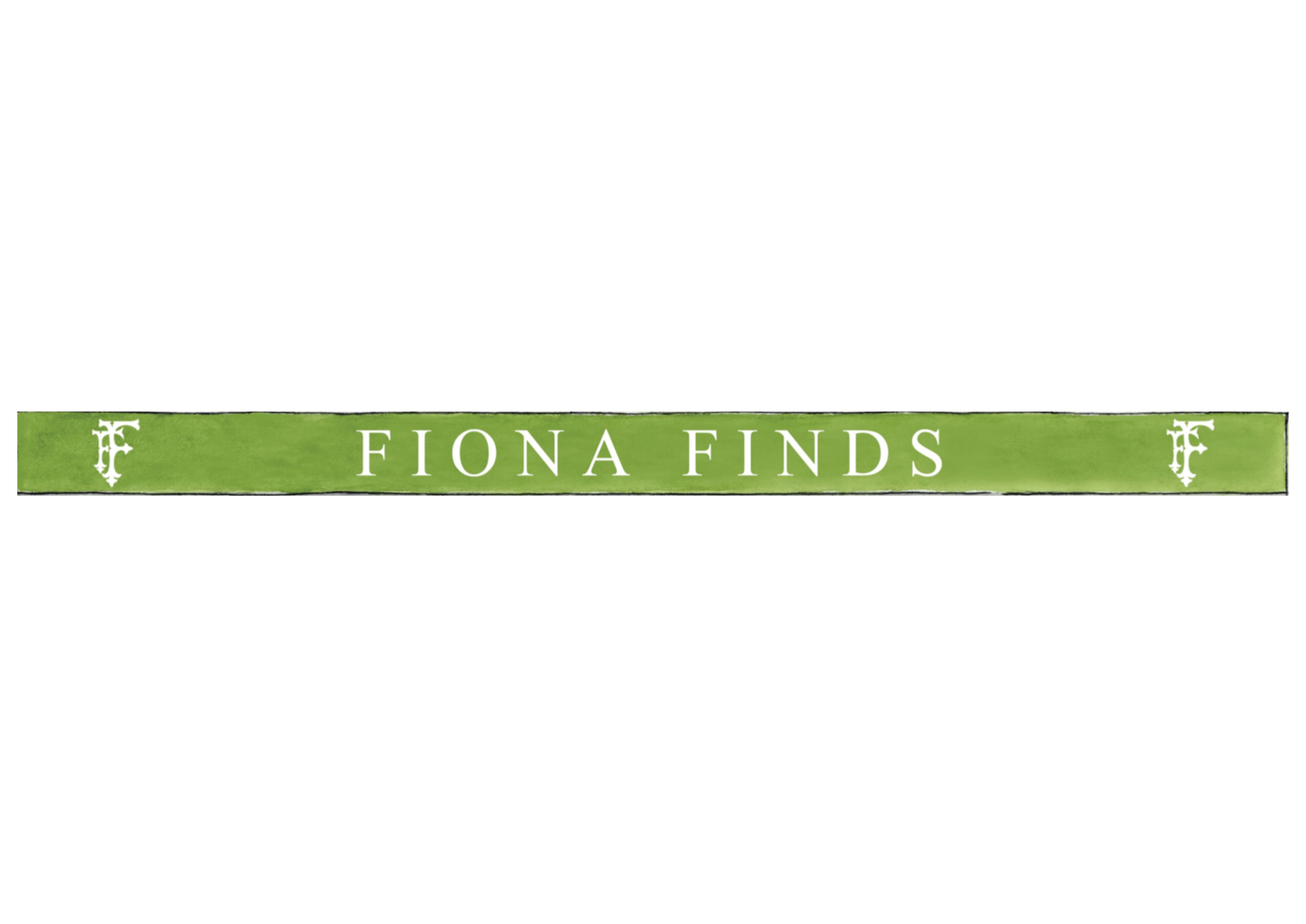 FIONA Finds